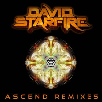 David Starfire Indian Summer (Govinda Remix)