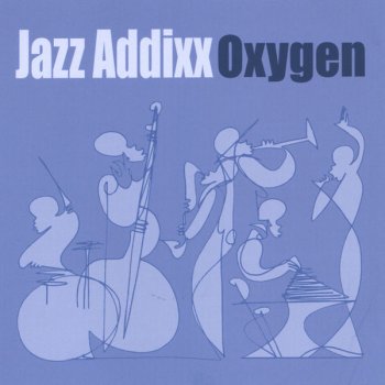 Jazz Addixx H.I.P.-H.O.P.