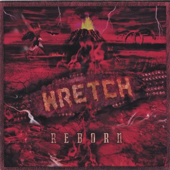 Wretch Reborn