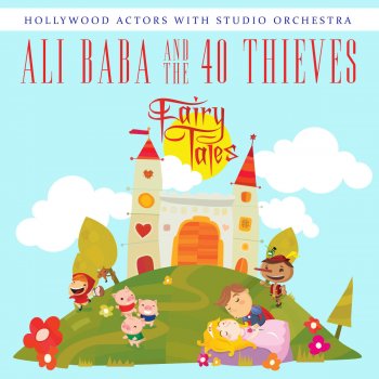 Исполнитель Studio Orchestra, альбом Ali Baba and the 40 Thieves (with Studio Orchestra)
