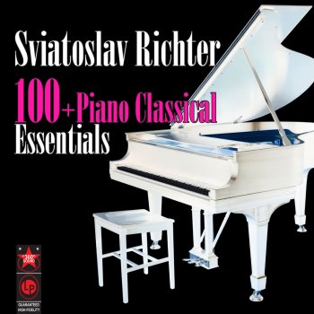 Sviatoslav Richter Piano Concerto No. 20 in D Minor, K. 466 - 3. Rondo