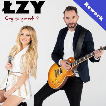 Łzy Czy to grzech?