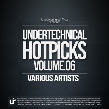 Dunkan Perfectvibe - Original Mix