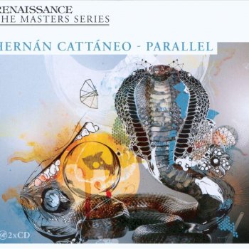 Hernan Cattaneo & Soundexile Cripsis (Day mix)