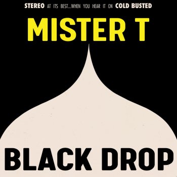 Mister T. Big Band