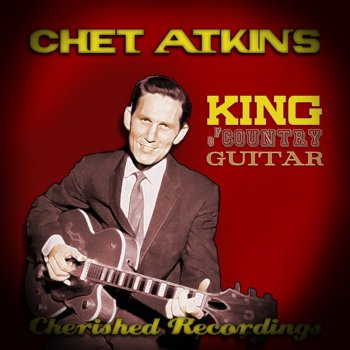 Chet Atkins Mr Sandman