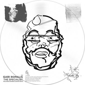 Gari Romalis Infectious - Original Mix