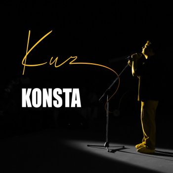 Konsta Kuz