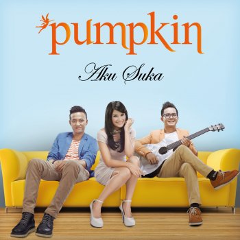 Pumpkin Aku Suka