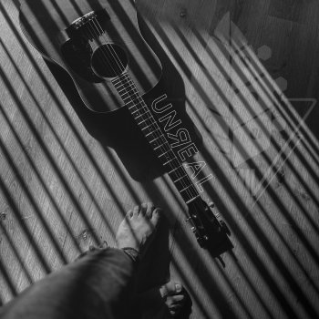 Исполнитель GAONA, альбом Unreal