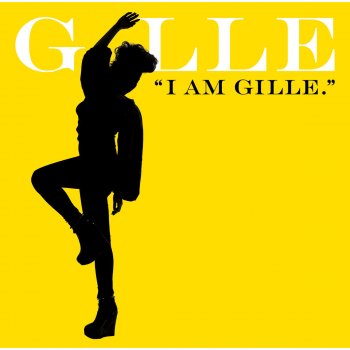 GILLE フライングゲット