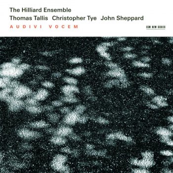 Hilliard Ensemble Laudate pueri Dominum