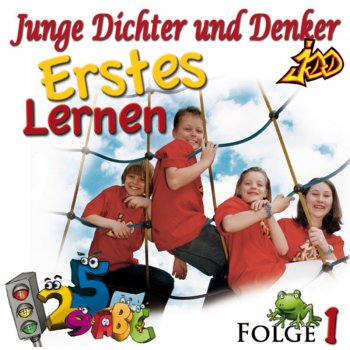 Junge Dichter und Denker Bruder Jakob