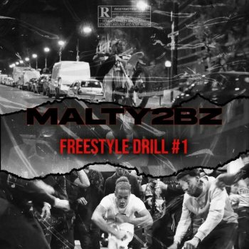 Malty 2BZ Drill #1 - Freestyle