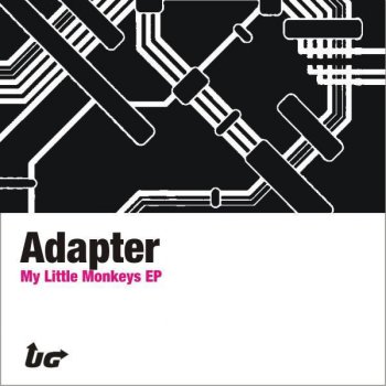 Adapter Another Day (Original Mix)