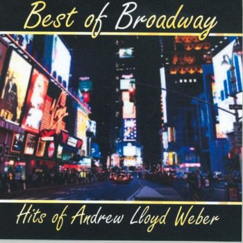 Andrew Lloyd Webber Everything's Alright (Jesus Chris Superstar)