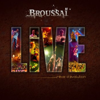 Broussaï Medley