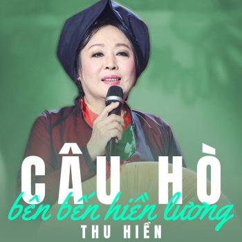 Thu Hien Câu Hò Bên Bờ Hiền Lương