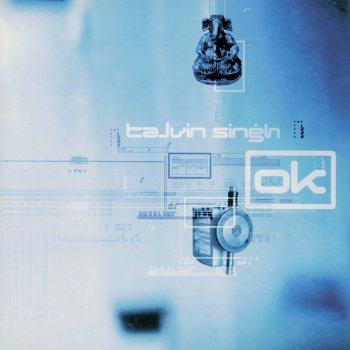 Talvin Singh Soni