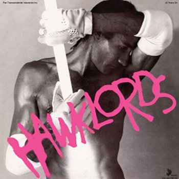 Hawklords The Only Ones