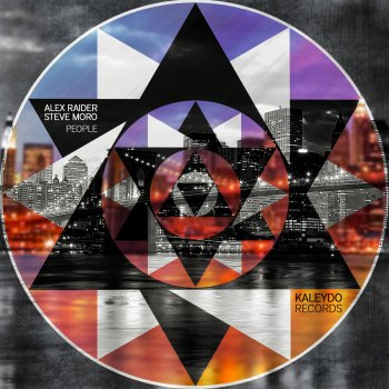 Исполнитель Alex Raider feat. Steve Moro, альбом People