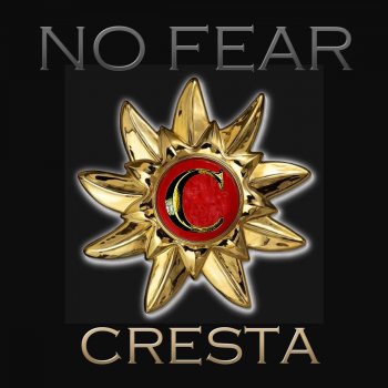 Исполнитель Cresta, альбом No Fear