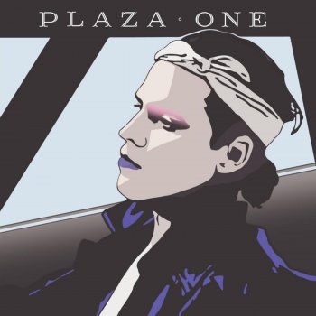 PLAZA Hold Up