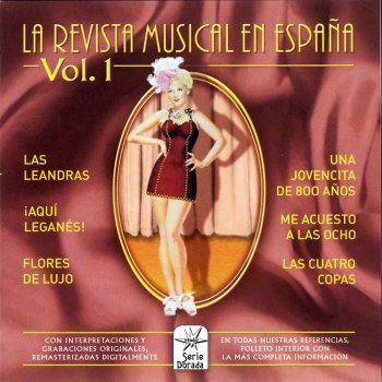 Celia Gámez One-Step del Golf (De "Me Acuesto a las Ocho")