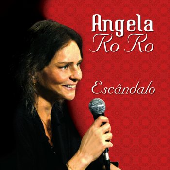 Angela Ro Ro Vou Lá No Fundo