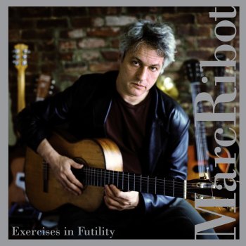 Marc Ribot Exercises In Futility - VI - Etude #6 - Cowboy