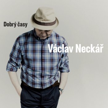 Václav Neckář Tajemství