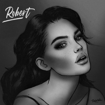 Robert В тебя влюблён