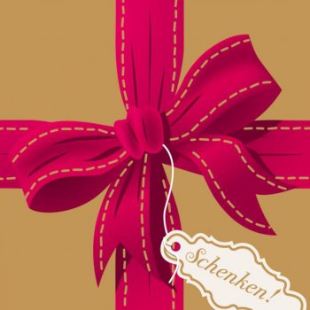 MaybeBop Ich steh an deiner Krippe hier