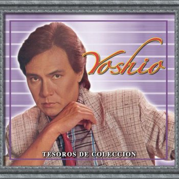 Yoshio Como Te Amo