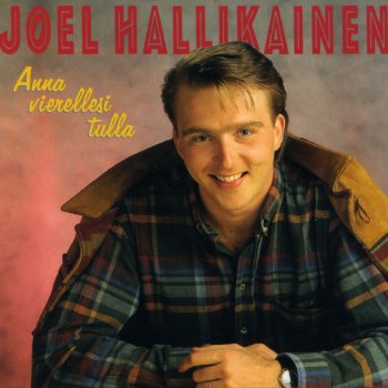 Joel Hallikainen Hiekkalinna