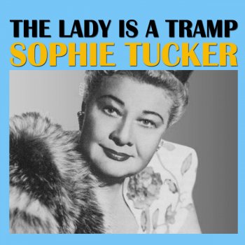 Sophie Tucker April In Paris