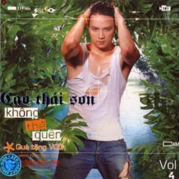 Cao Thai Son Cho Con