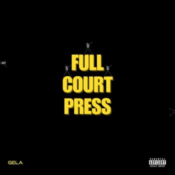 Gela Full Court Press