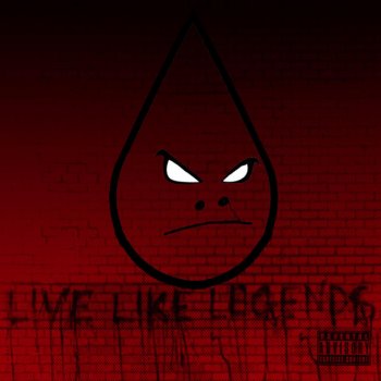 1st Blood feat. Ty Healy, Louis Cypher, Opticus Ryme & Bahinyon Vaporising Vocals