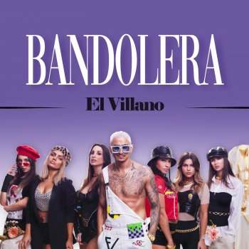 El Villano Bandolera