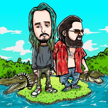 Pouya feat. Boobie Lootaveli & Spock Muddy Waters