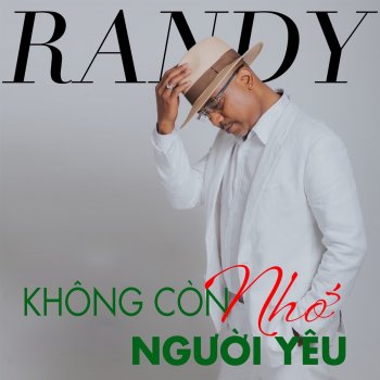 Randy Những lời này cho em