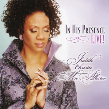 Judith Christie McAllister Bless Thou the Lord Oh My Soul (Anthem)