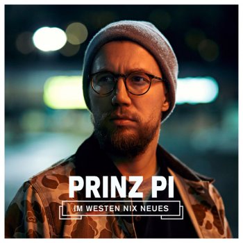 Prinz Pi Weiße Tapete / Minimum