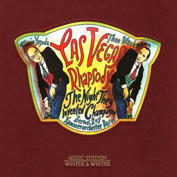 Theo Bleckmann feat. Fumio Yasuda, Kammerorchester Basel & Bernd Ruf My Favorite Things