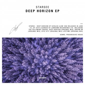 StarSee Deep Horizon
