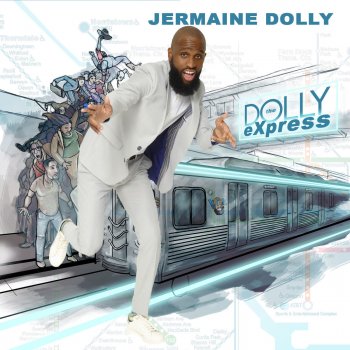 Jermaine Dolly I Don't Wanna Be Moses