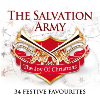 The Salvation Army Have Yourself A Merry Little Christmas