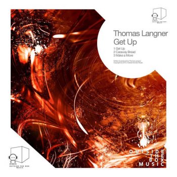 Исполнитель Thomas Langner, альбом Get Up