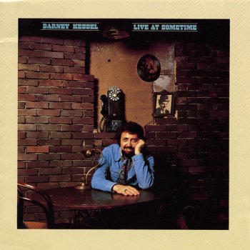 Barney Kessel Barniana (Live)
